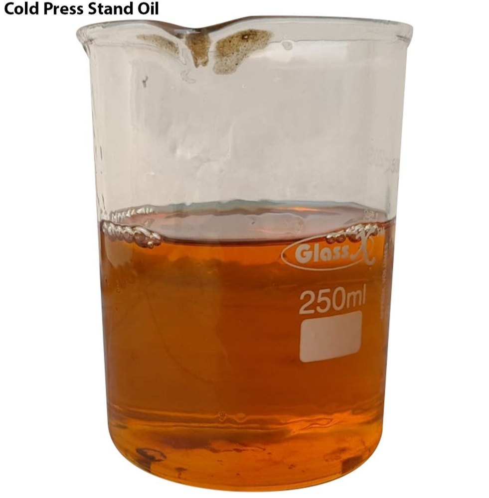 Cold Press Stand Oil