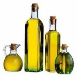 Linseed And DCO Stand OilOil