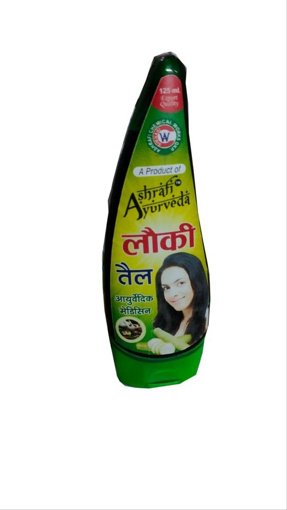 Lauki / Dudhi Oil