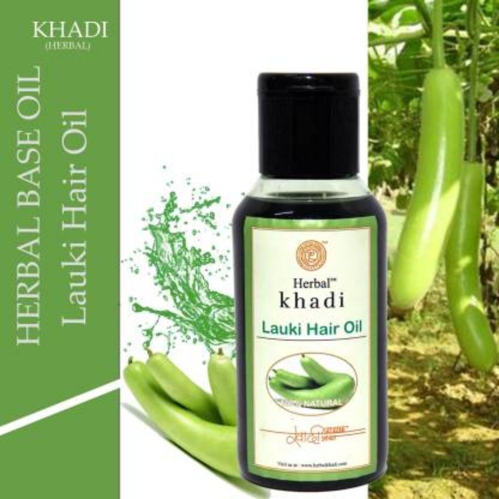 100ml Lauki Oil