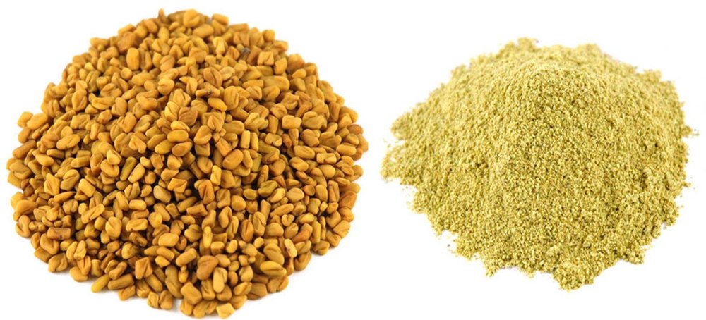 Fenugreek Powder, Packaging: PP Bag, 5 Kg