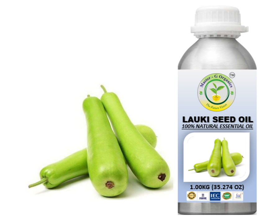 NATURAL LAUKI SEED OIL