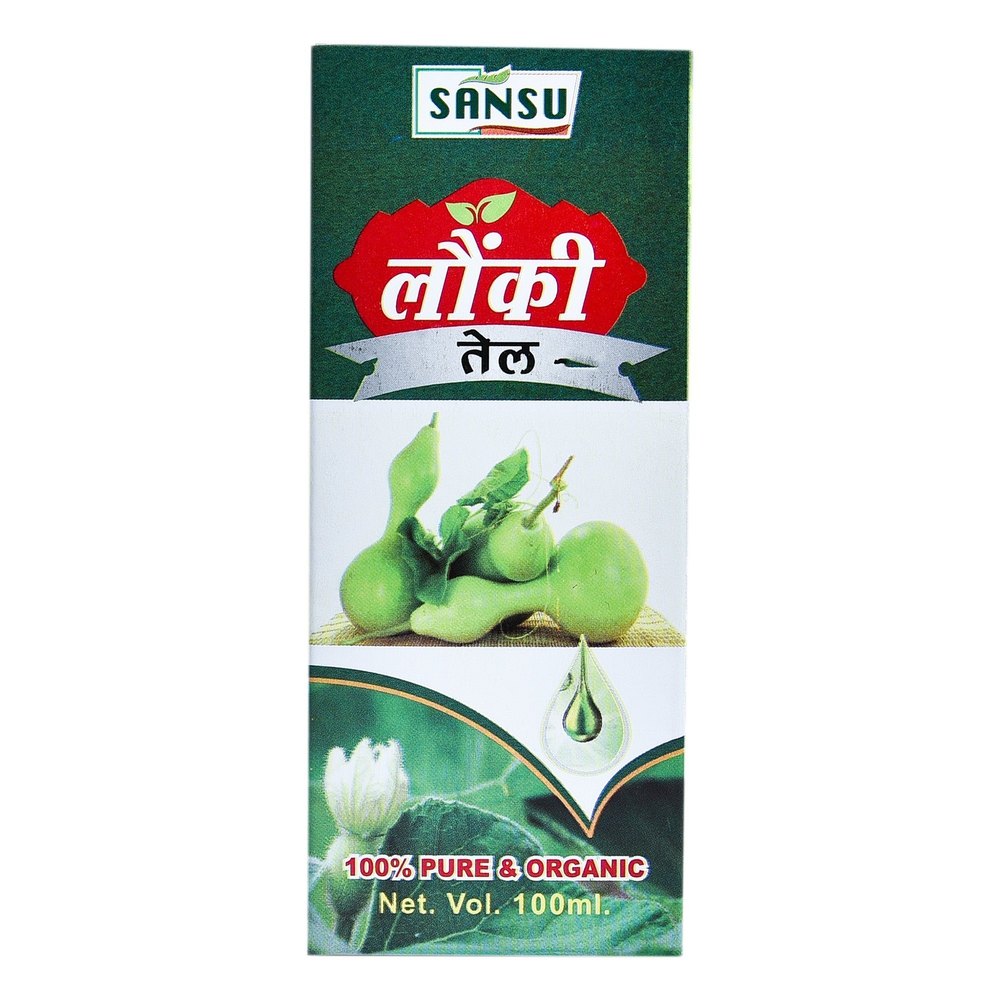 Sansu Herbal Loki Tel, For Home, Liquid