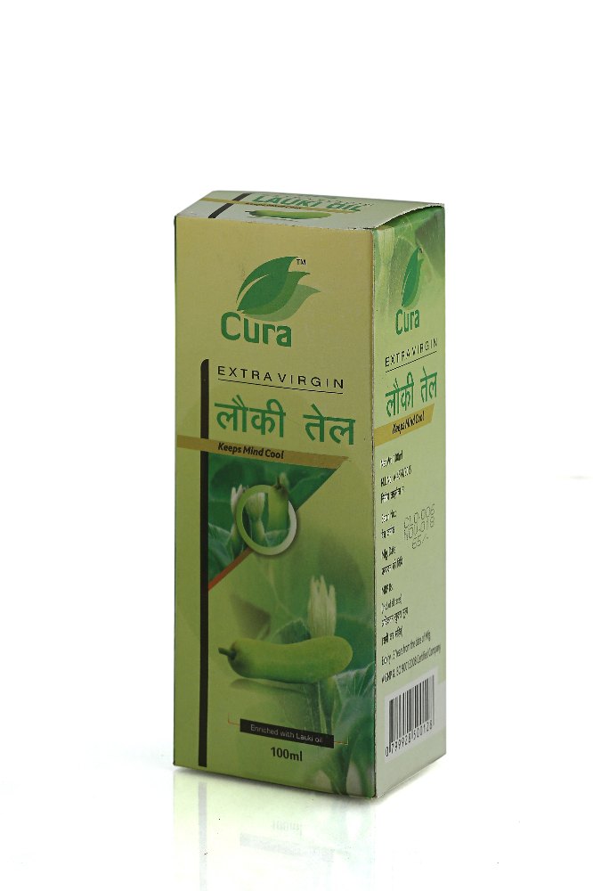 Lauki Oil, 100ML