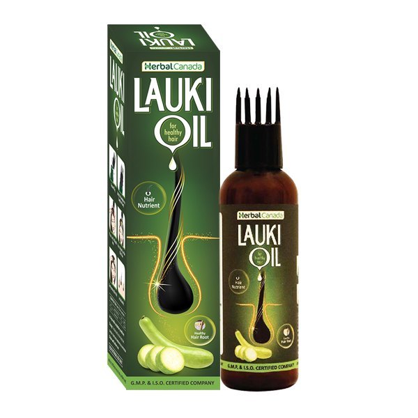 Lauki Oil 200 ml