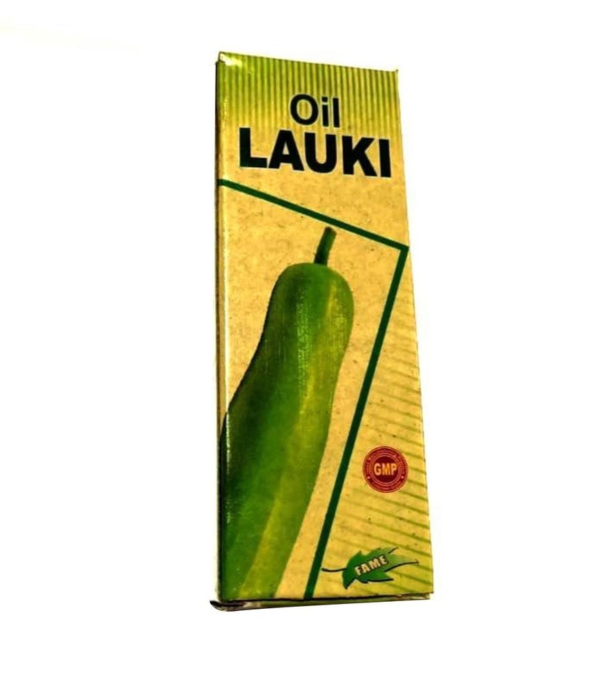 Fame 50mL Lauki Seed Oil, Non prescription