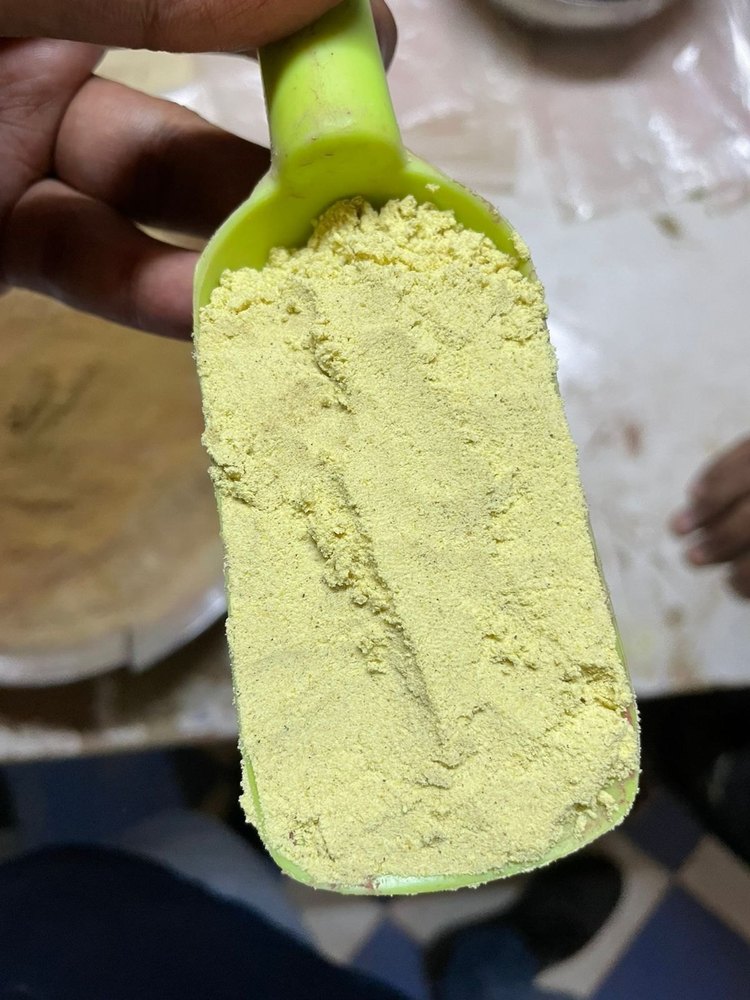 Methi Powder, Packaging Size: 25 Kg, Packaging Type: Plastic Bag