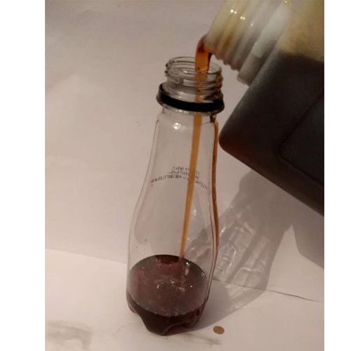 Liquid Coconut Acid Oil, Packaging Type: Tanker, Packaging Size: 20000 Kg