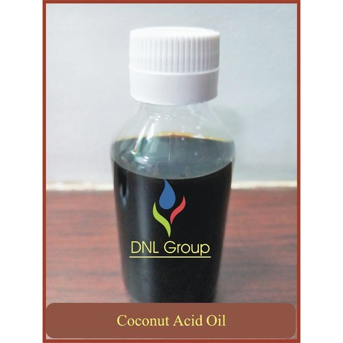 Coconut Acid Oil, Packaging Type: Barrels, Tanker