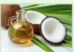 Coconut Acid Oil