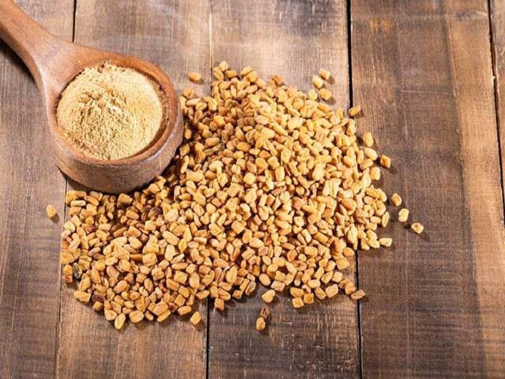 Fenugreek Powder, Packaging Type: Open