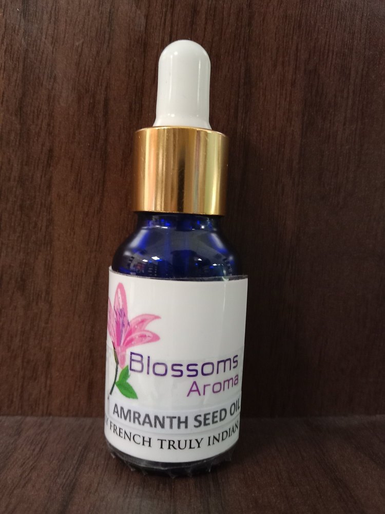 Amranth Seed Oil