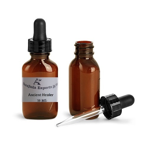 Ancient Healer Amarnath Oil, Packaging Type: Bottle