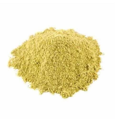 mGanna Fenugreek / Methi Seed Powder, Packaging Type: PP Woven Bag, Packaging Size: 25 kg
