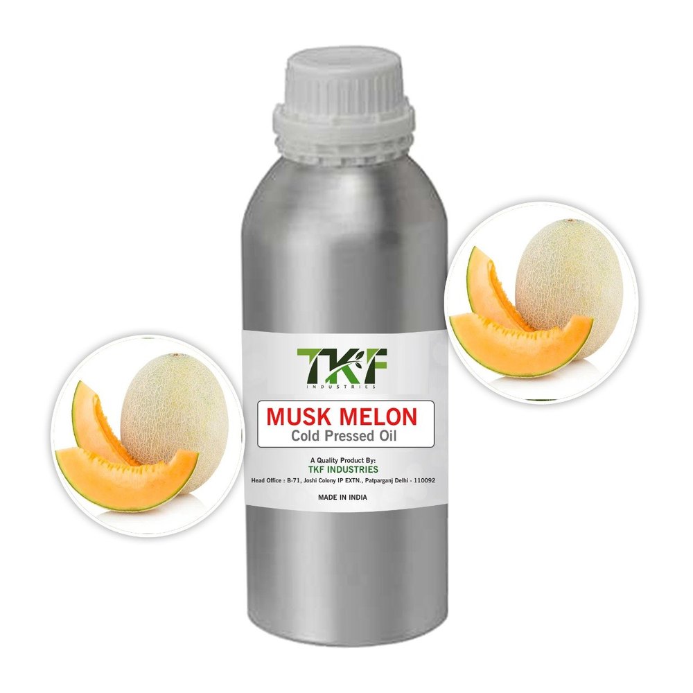 Musk Melon Oil