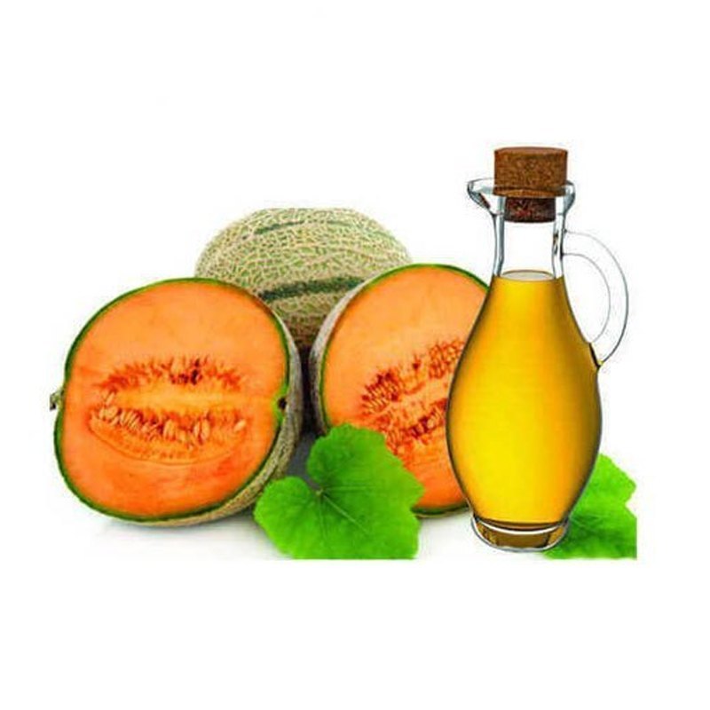 Vaibhav Perfumery Liquid Musk Melon Oil, 500 Ml