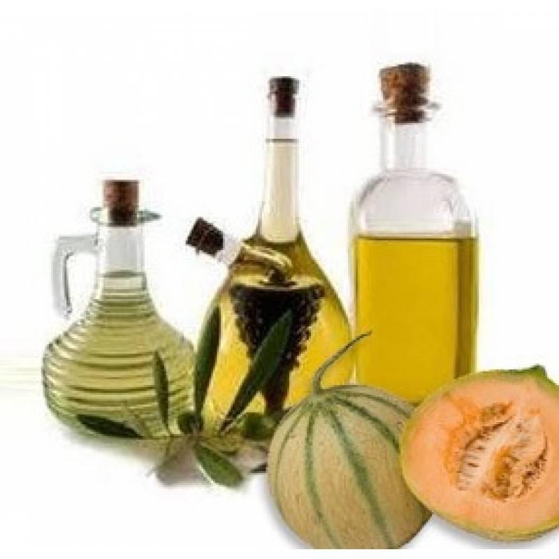 Muskmelon Oil, For Industrial, Packaging Size: 1-180kg