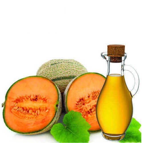 Mask Melon Oil, For Cosmetic, Packaging Size: 1 Kg