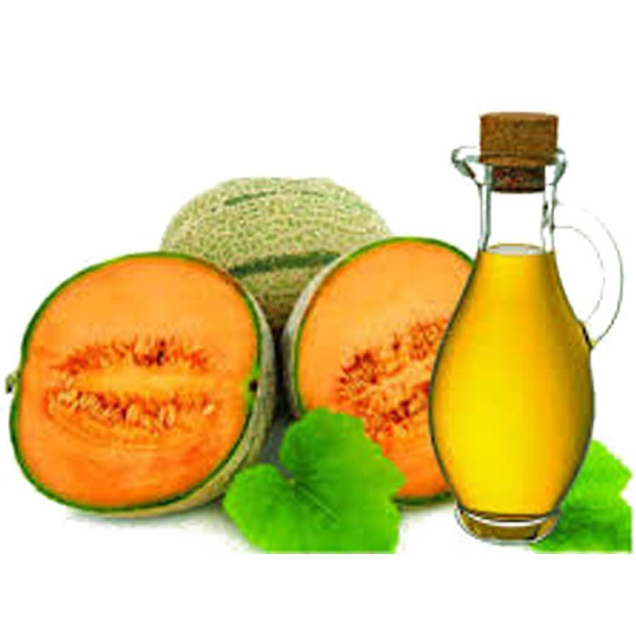 Musk Melon Fragrance Oil