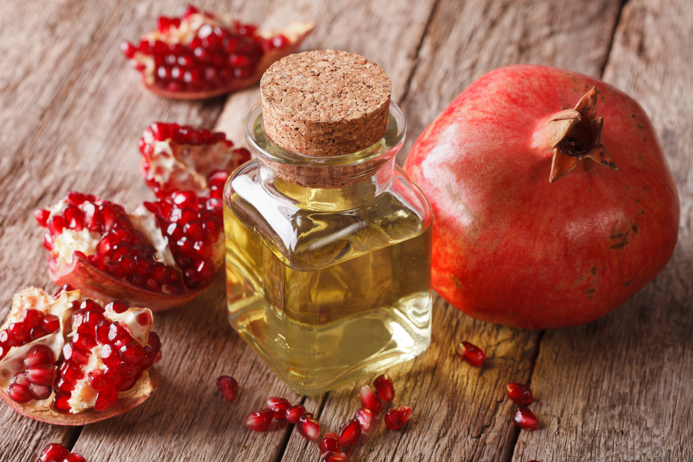 Kanta Pomegranate Seed Oil