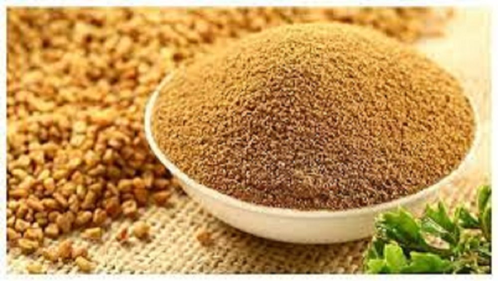 Methi Powder, Packaging Type: Packet