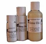 Emu Oil
