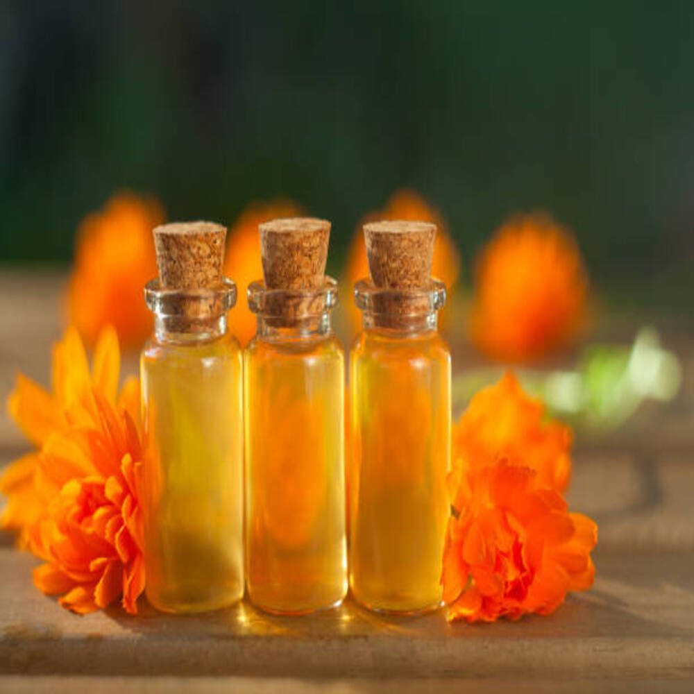 Sivaroma Calendula Oil