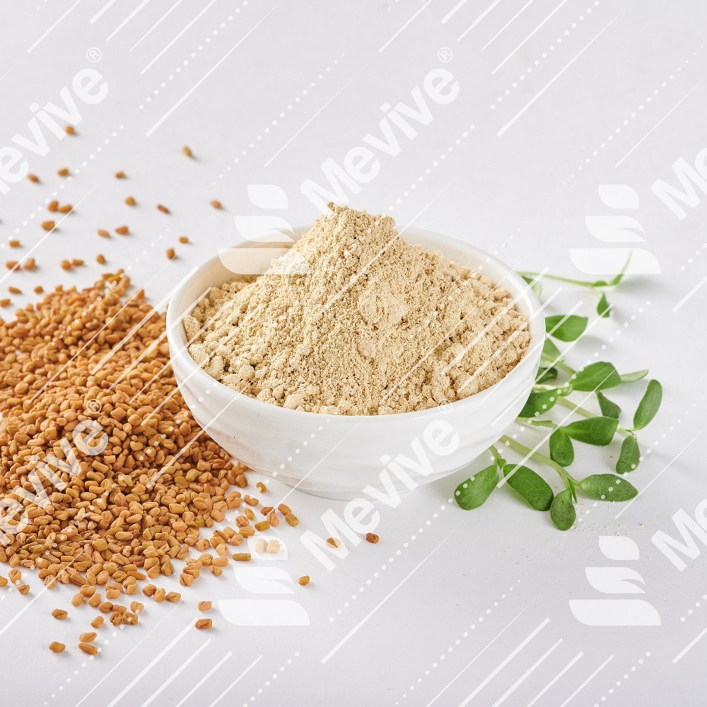 Fenugreek Powder