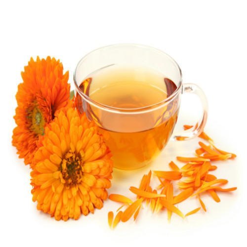 Kanta Yellow Color Calendula Oil, Packaging Type: Plastic Bottle, Packaging Size: 5 litre