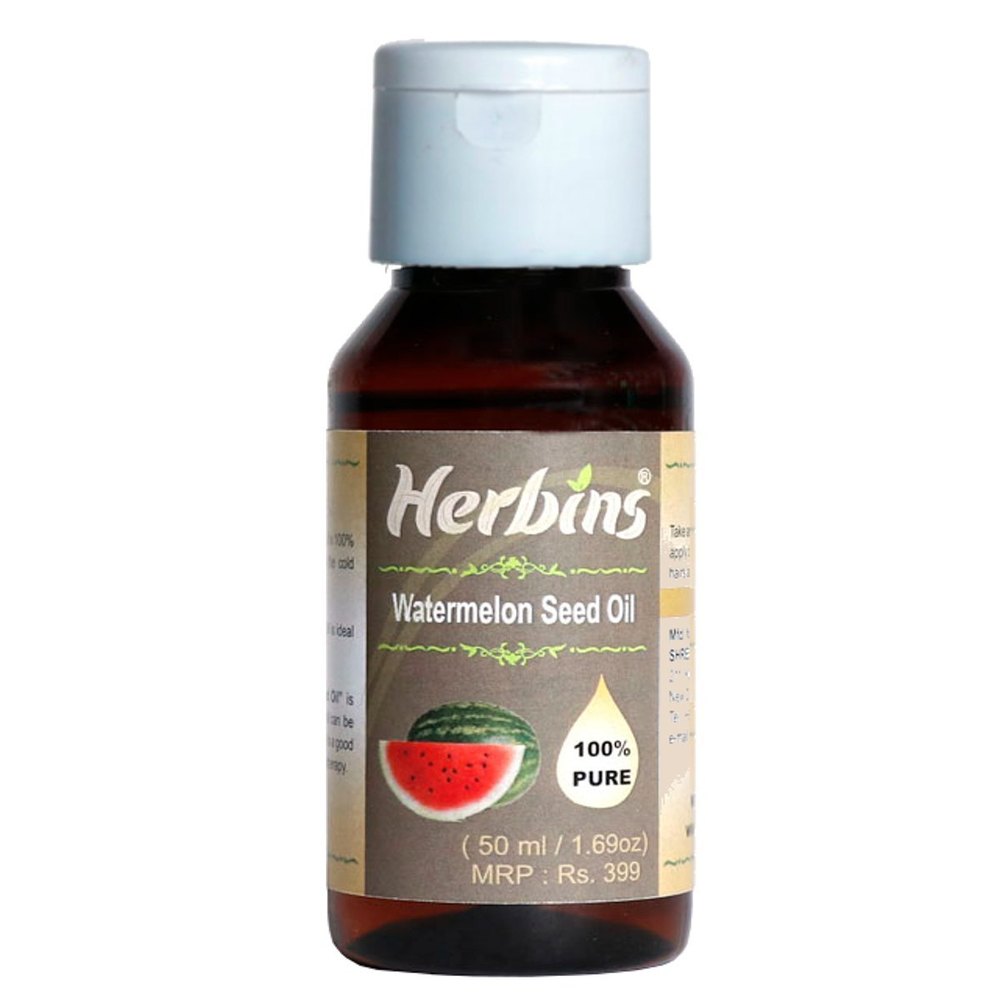 Watermelon Seed Oil