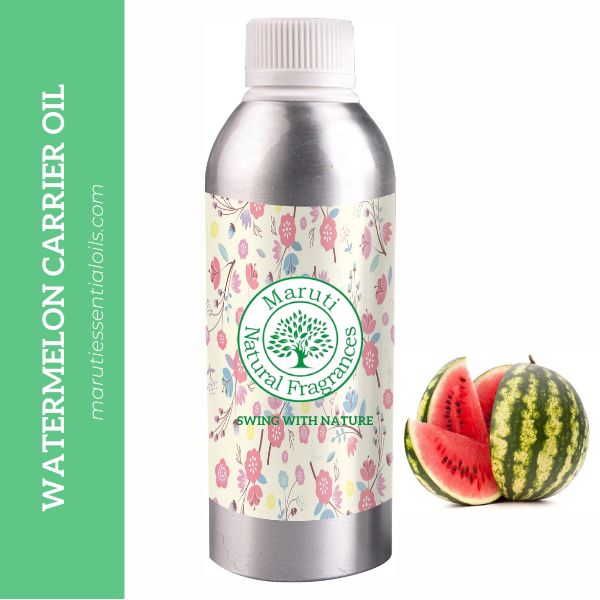 Watermelon Carrier Oil, Seeds, Packaging Size: 5 Kg
