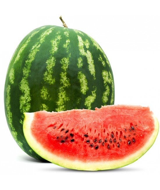 Watermelon Carrier Oil Virgin