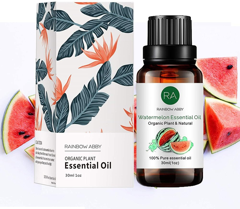 Watermelon Seed Oil