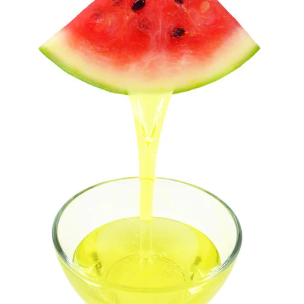 WATER MELON OIL