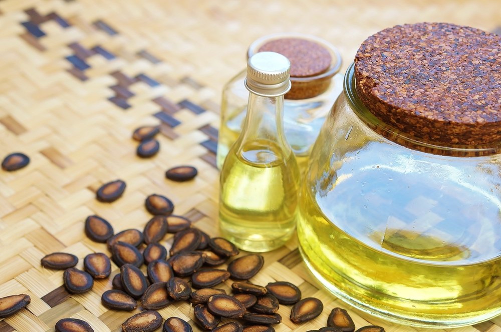 Cold Pressed Watermelon Carrier Oil, For Skin care and Pharma, Seeds