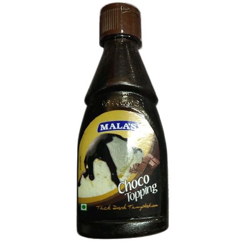 Malas Choco Topping