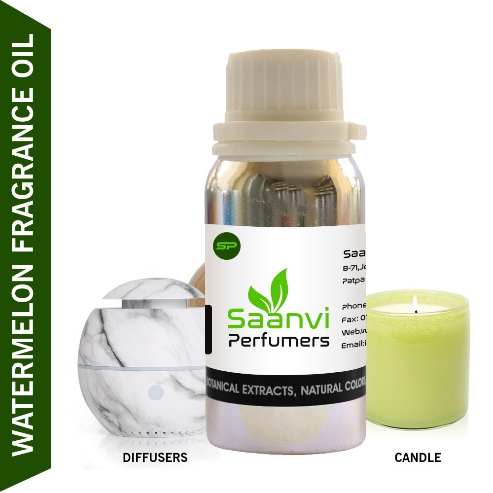 Watermelon Fragrance Oil