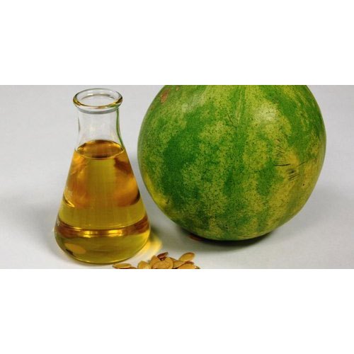 Watermelon Seed Oil
