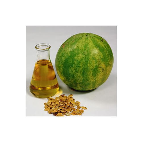 Watermelon Seed Oil, For Industrial, Packaging Size: 1-180kg