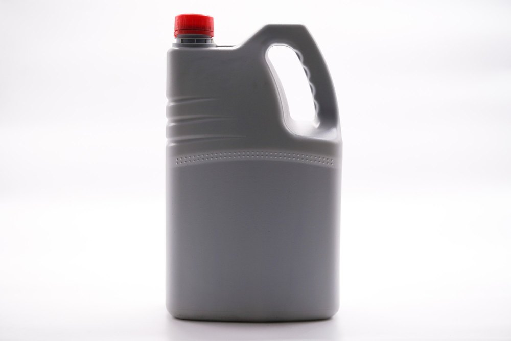 Watermelon Seed Oil 5 Kg Pack