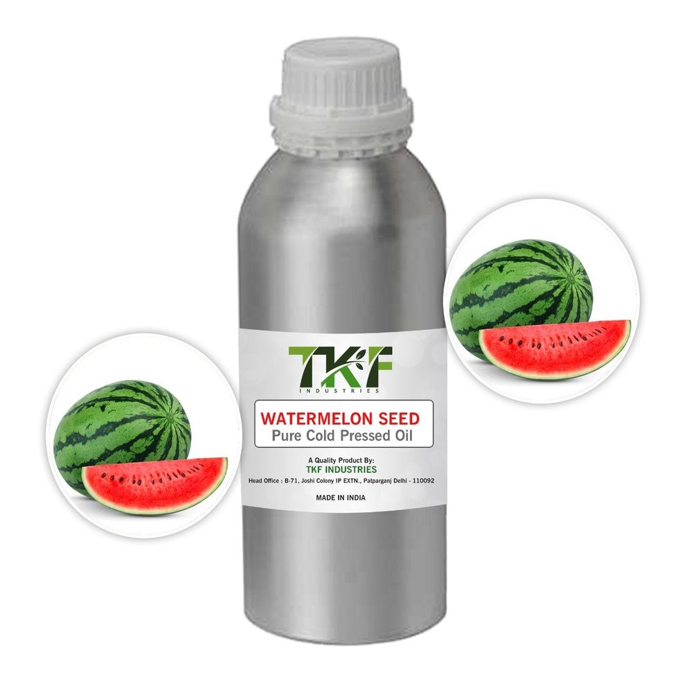 Watermelon Seed Oil