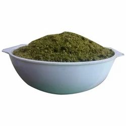 Hsdl Fresh Freeze Dried Fenugreek Powder, Packaging: Packet, 1kg, 5kg