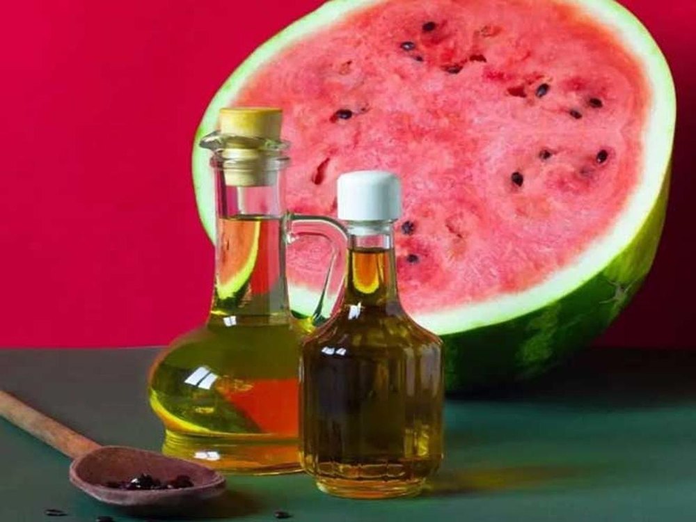 Water Melon Seed Oil