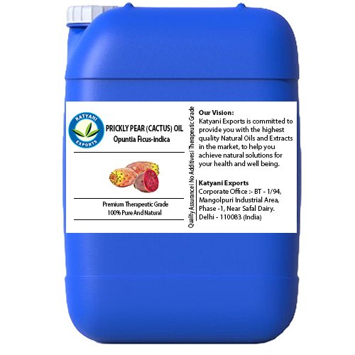 Prickly Pear (Cactus) Oil
