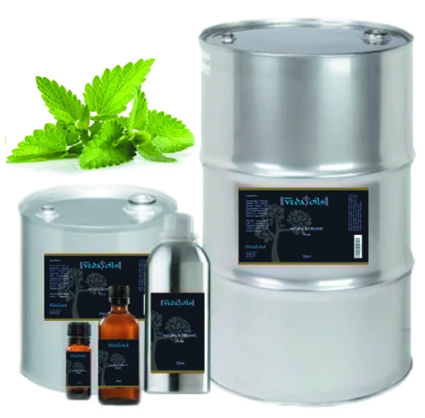 100 % Peppermint Oil