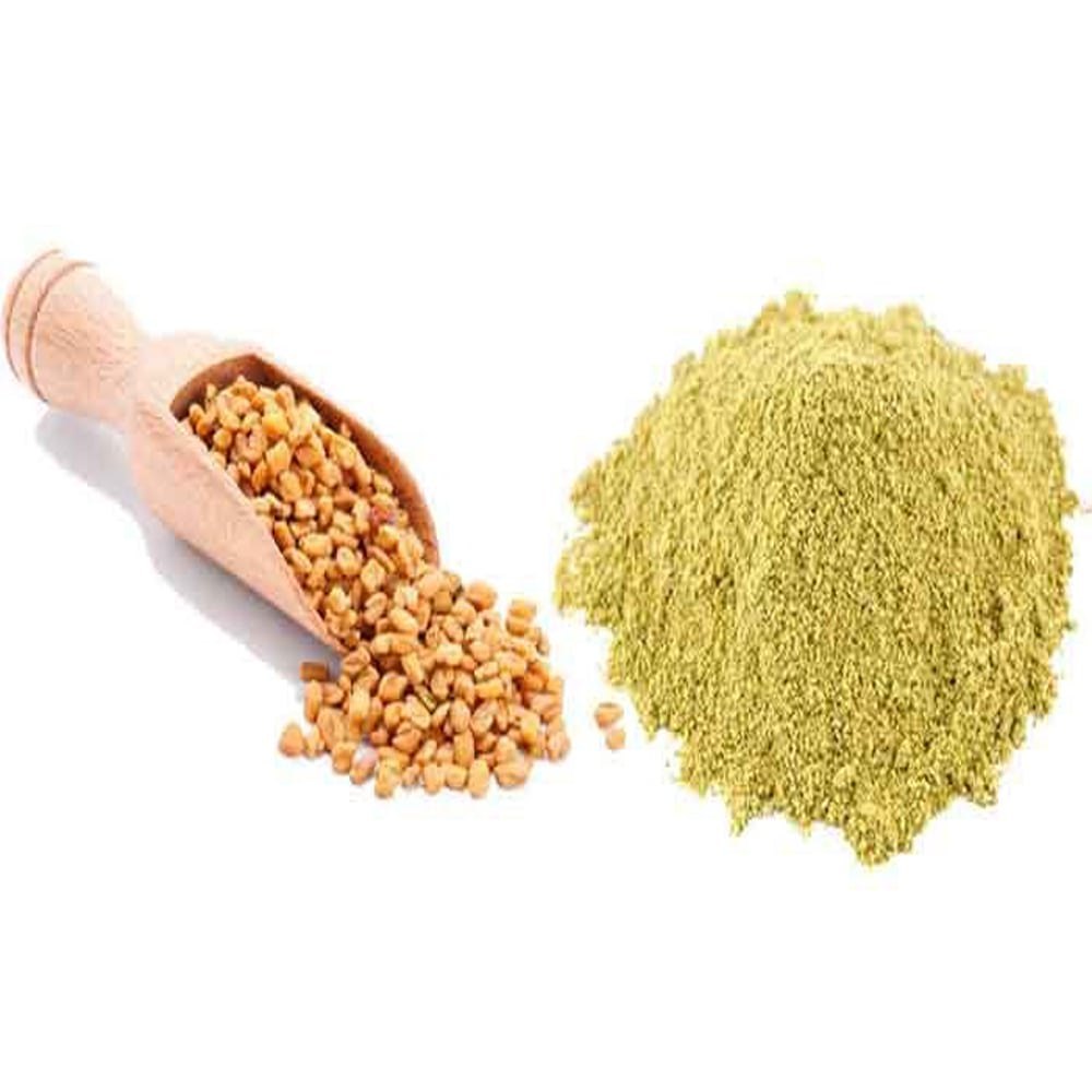 AE Naturals Brown Fenugreek Powder ( Methi ), Packaging Type: Gunny Bag, Packaging Size: 1kg to 25kg