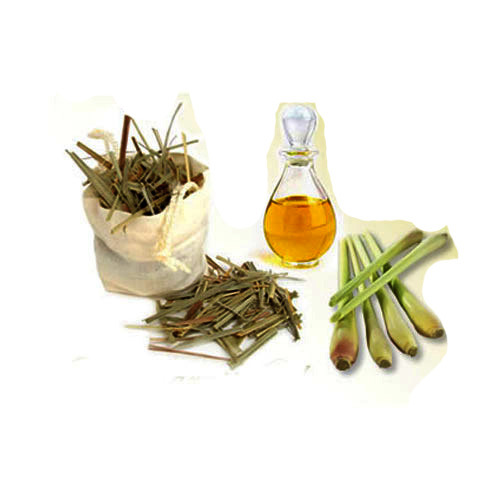 Lemon Grass Oil