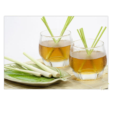 Lemongrass Oil
