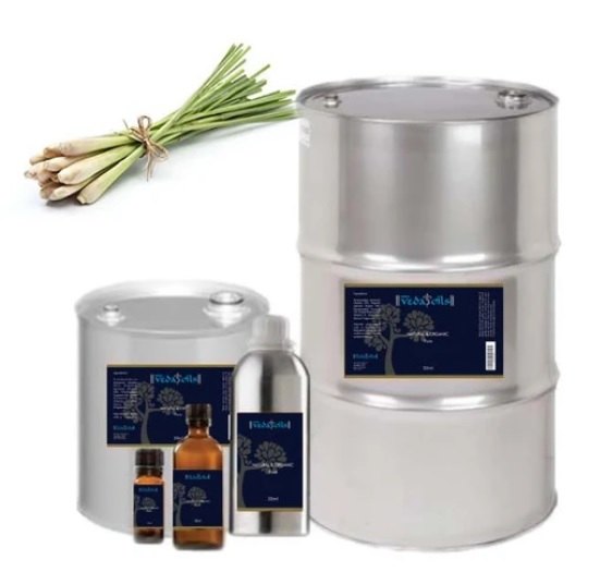 100 % Lemongrass Hydrosol Oil, Packaging Type: Bottle