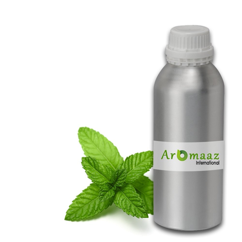 Mentha Piperita Essential Oil